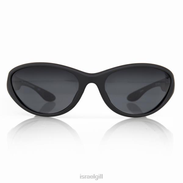 Gill Marine משקפי שמש קלאסיים (2020) PN2XD266 Gill Marine cap שָׁחוֹר