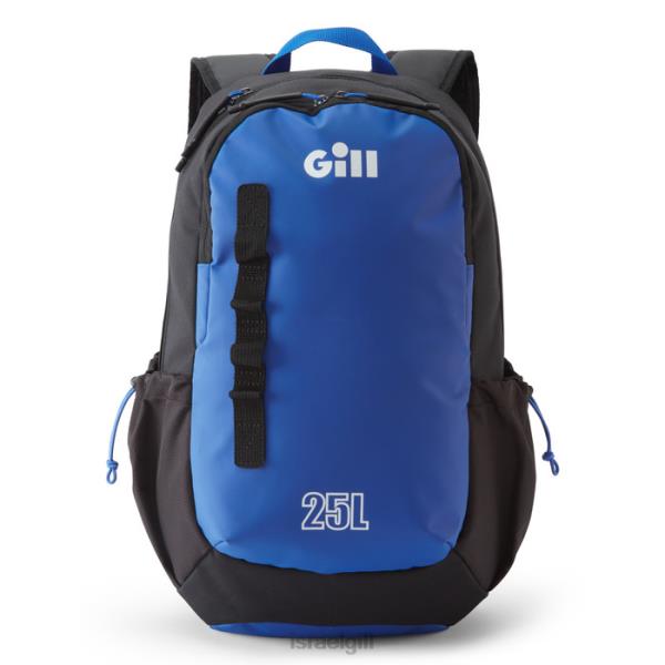 Gill Marine תרמיל תחבורה ציבורית (2020) PN2XD2 Gill Marine cap כְּחוֹל
