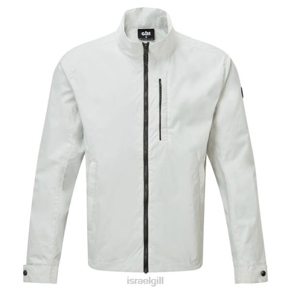 Gill Marine מעיל לבנטו PN2XD112 Gill Marine sailing cap אֶבֶן