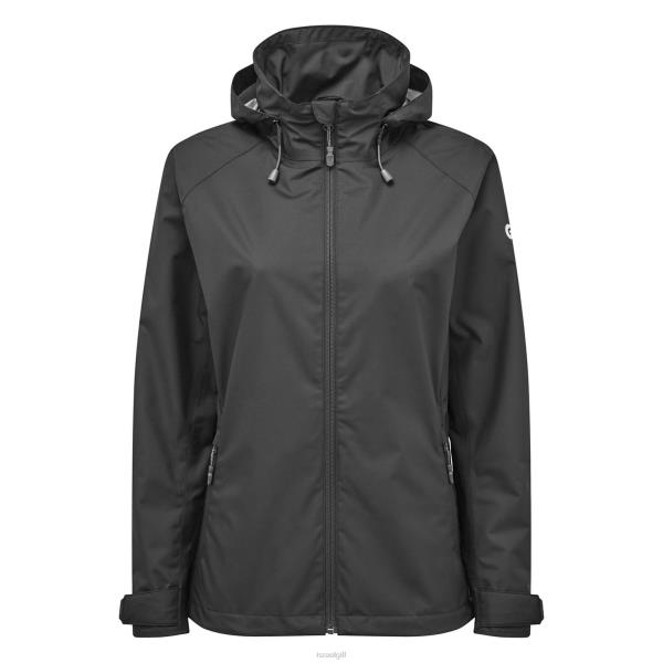 Gill Marine מעיל קפוצ'ון לייט לנשים PN2XD20 Gill Marine cap