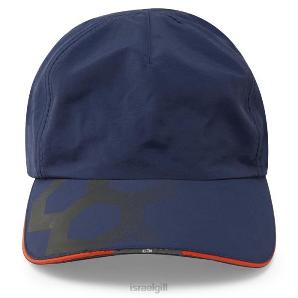 Gill Marine כובע מרדף PN2XD230 Gill Marine cap כחול כהה