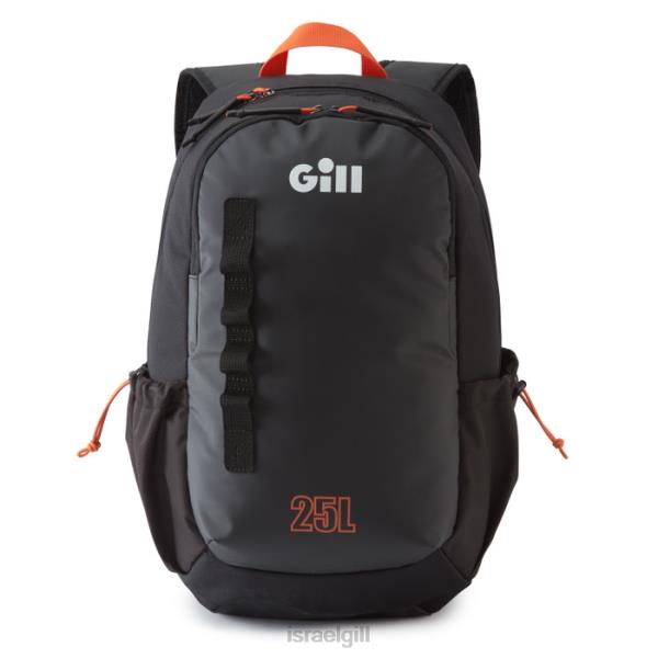 Gill Marine תרמיל תחבורה PN2XD234 Gill Marine stockists israel שָׁחוֹר