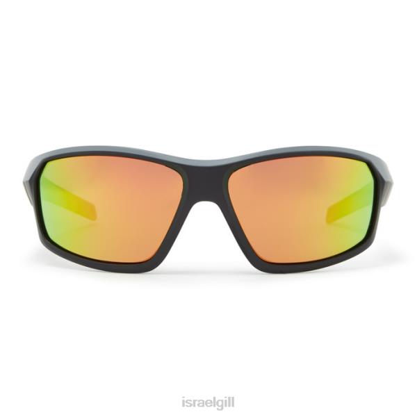 Gill Marine משקפי שמש מירוץ פיוז'ן PN2XD328 Gill Marine sailing cap טַנגוֹ