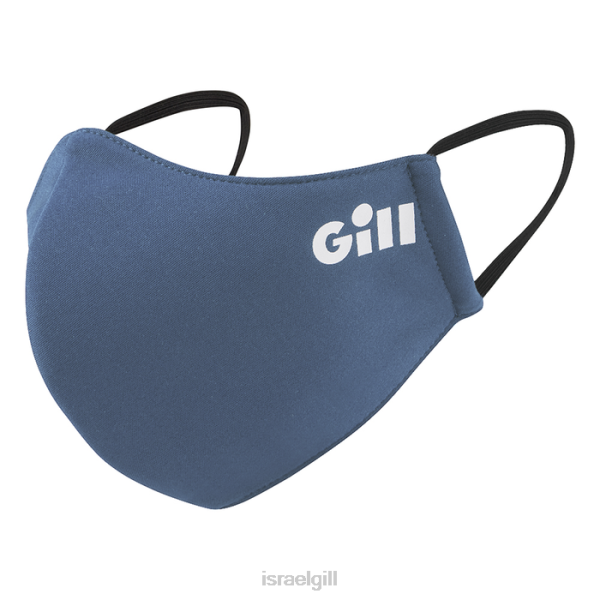 Gill Marine מסיכת פנים PN2XD492 Gill Marine stockists israel יָם