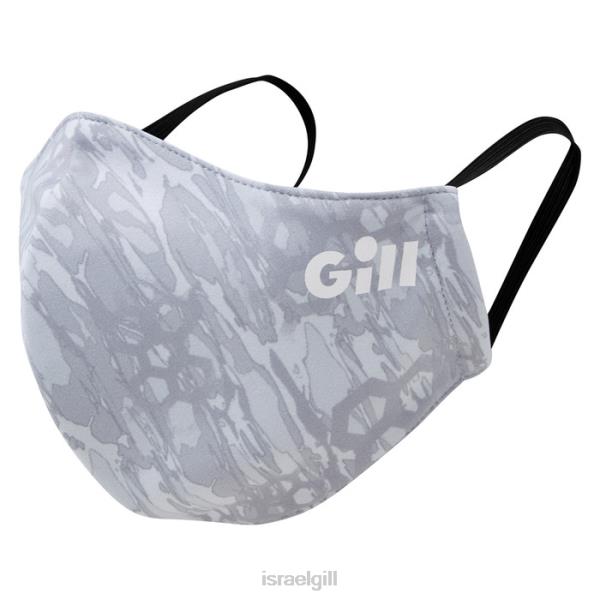 Gill Marine מסיכת פנים PN2XD493 Gill Marine clothing israel
