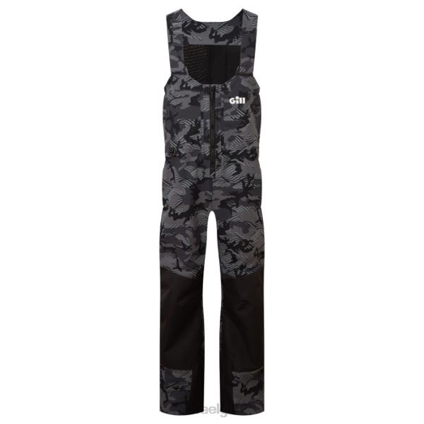 Gill Marine מרידיאן x-bib PN2XD438 Gill Marine stockists israel צל קאמו