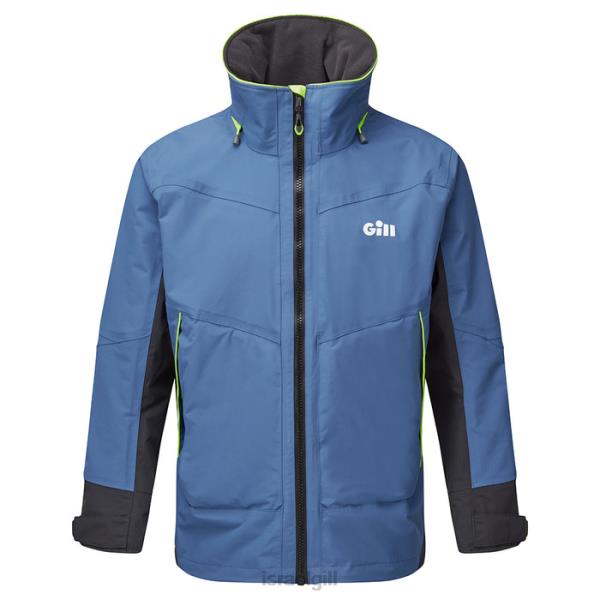 Gill Marine ז'קט os3 coastal גברים PN2XD465 Gill sailing jacket יָם