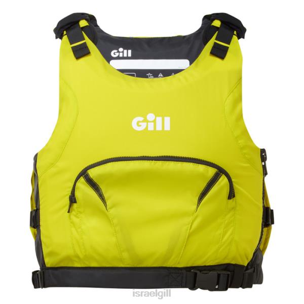 Gill Marine עזר ציפה pro racer PN2XD584 Gill Marine cap גוֹפרִית