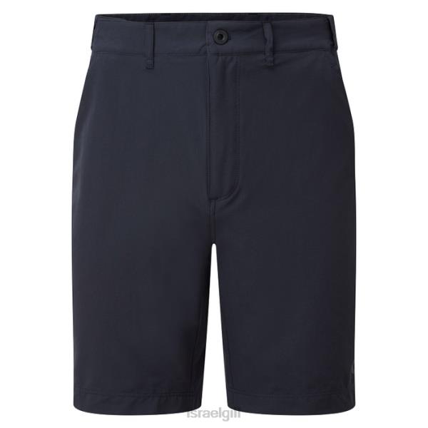 Gill Marine מכנסיים קצרים של cetara PN2XD113 Gill Marine shoes israel חֵיל הַיָם